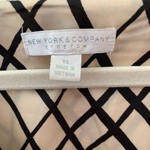 Vneck dress shirt